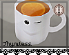 Cheeky Tea Mug