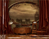 Steampunk Background 1