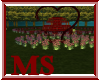 MS Crimson lovers park