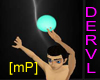 [mP]Plasma Magic Ball L
