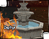 [Z.E] Witcher Fountain