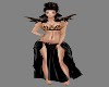 !R! Demon Fairy Dress GA
