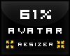 Avatar Resizer 61% 