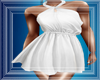 IIMII White dress