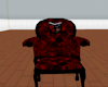 Creamy's Chair