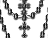 GOTHIC PENDANT