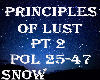 S* Principles OfLust PT2