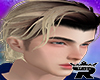 R! ReadKe Blonde