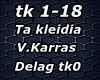 Ta kleidia
