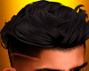 King Animated Hair