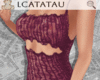 C! Strap Dress Cleo|P