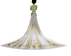 Traine Mariage 