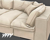 Sofa Cream