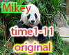 DanielODonnell-Timeless