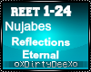 Nujabes:Reflect. Eternal