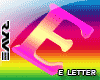 !AK:E Letter