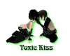 Toxic Kiss