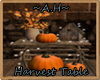 [BM]~A.H~ Harvest Table