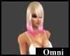 [OB] Carmela Blond/Pink