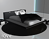 Iv•Modern Bed