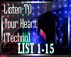 [z] Listen To Your Heart