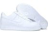 white airforce ones