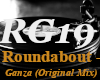 Roondabit - Ganza (Mix)