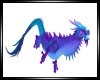 BB|Neon Dragon Pet