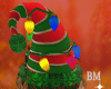 BM- Xmas Hat Animated