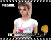 Eat Burger + Drink Avi F
