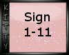 ! The Sign