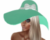 Airy Spring Hat