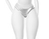52 Bikini RLL white