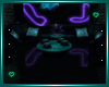 Happy Ghosts ChairSet