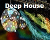 .D. Deep House Mix Set