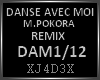 DANSE AVEC MOI/Remix