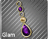 G Moods Purple Jewelry