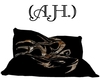 (A.H.) R.T. Pillow