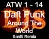DP - Around The World Rx