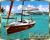 [Efr] Static SailBoat 2