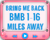 K♥ Bring Me Back