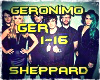 Sheppard-Geronimo