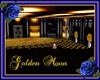 Golden Moon Hall