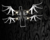 !A Steampunk Bat Wings