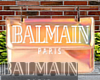 [W] BALMAIN HOLO M2M II