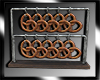 Pretzel - Dispenser