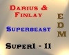 Darius & Finlay - Super