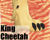 KingCheetah-FemFeetPaws