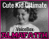 Cute Kid Ultimate VB