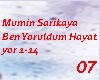 Ben Yoruldum Hayat